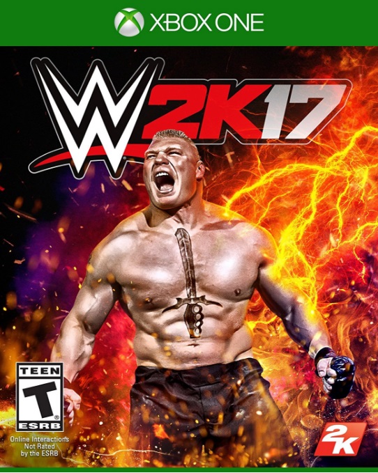 WWE 2K17 xbox one.jpg